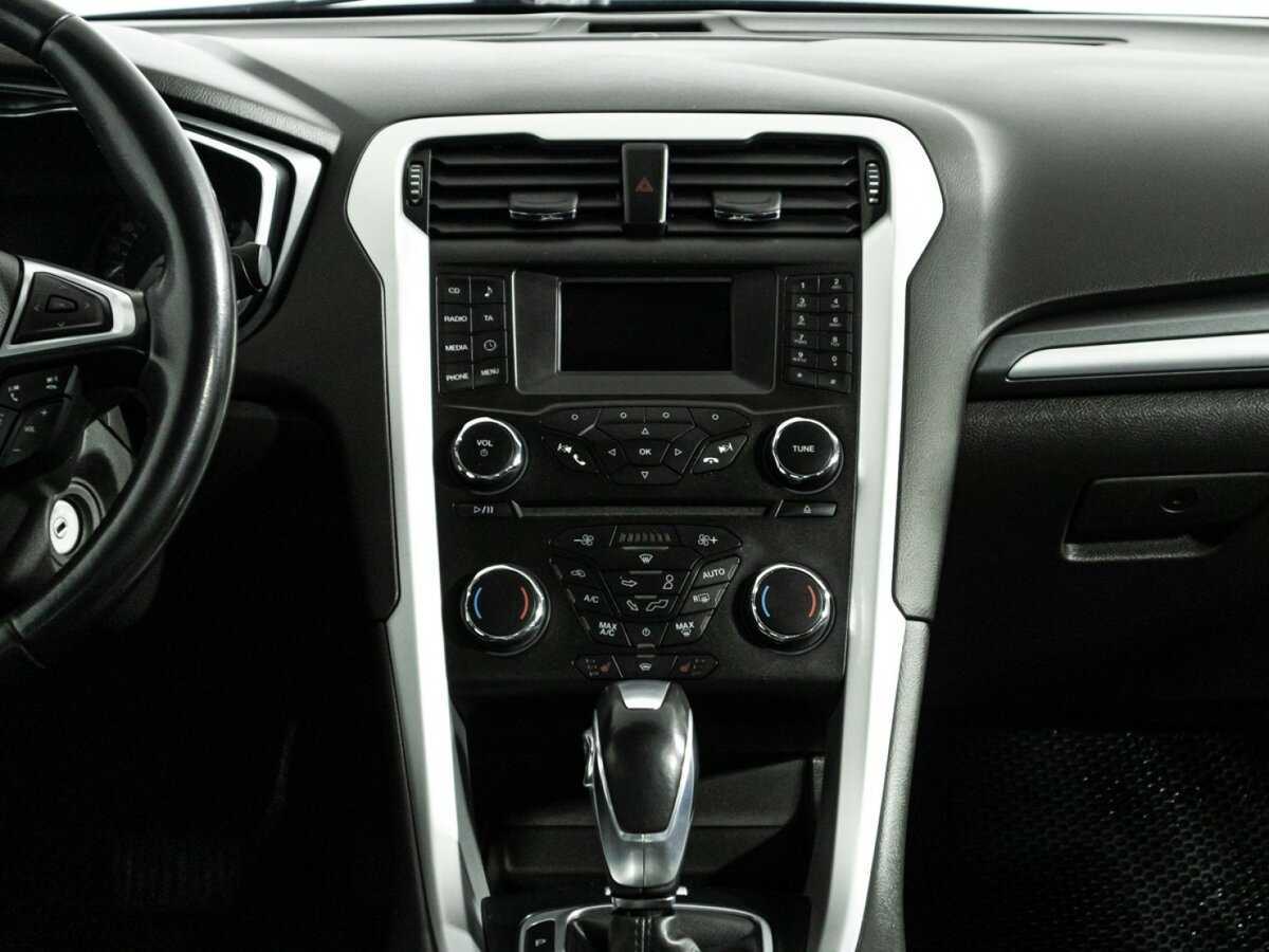 Купить Форд Мондео, 2018, 65 460 км.. Фото: #13