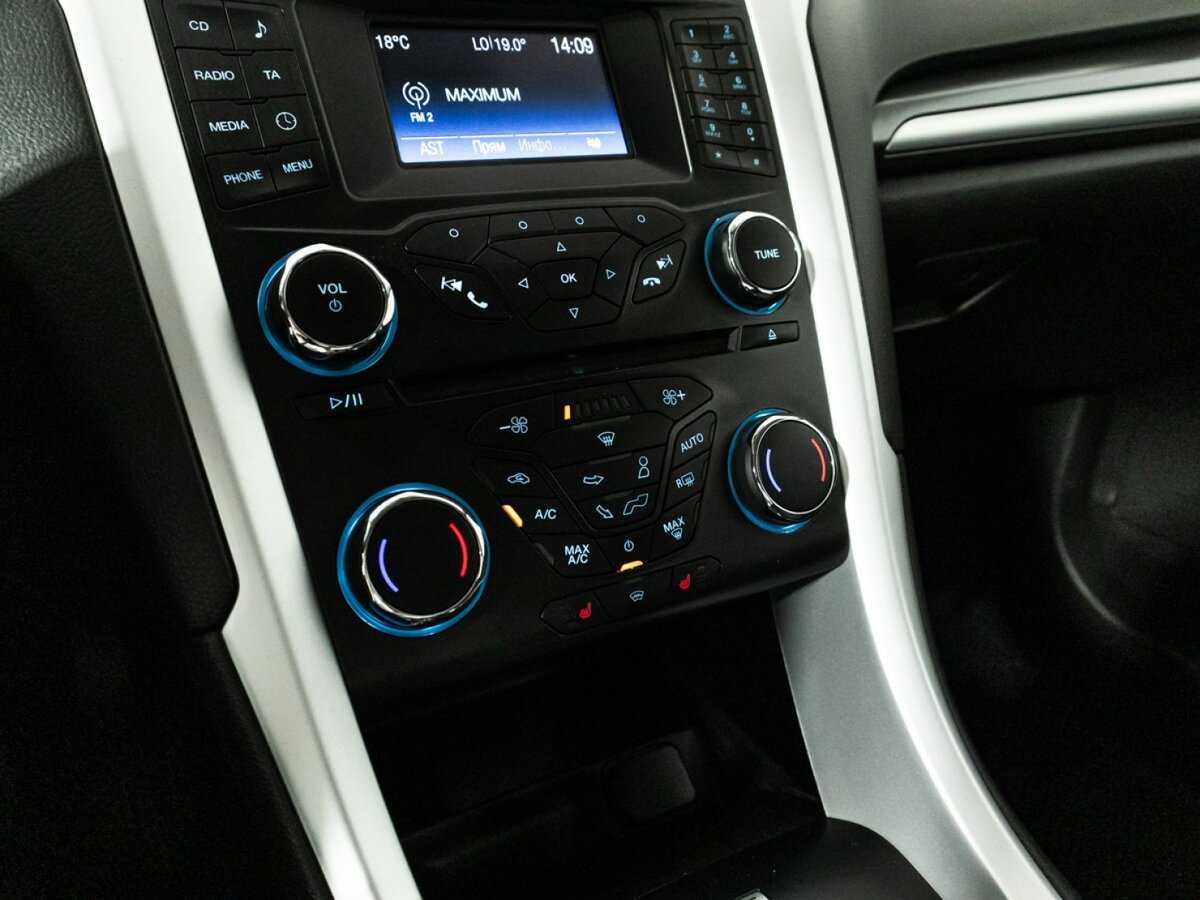 Купить Форд Мондео, 2018, 65 460 км.. Фото: #15