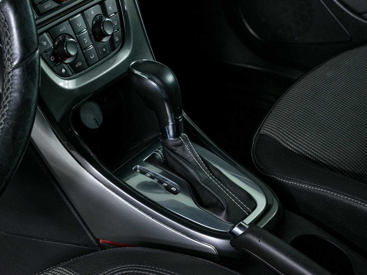 Купить Опель Астра, 2012, 160 627 км.. Фото: #12