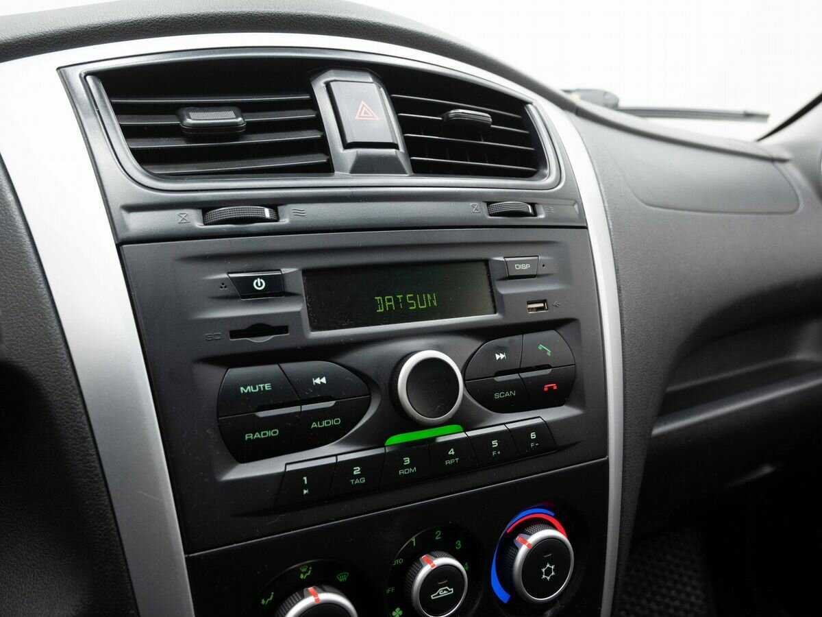 Купить Датсун он-ДО, 2016, 148 192 км.. Фото: #16