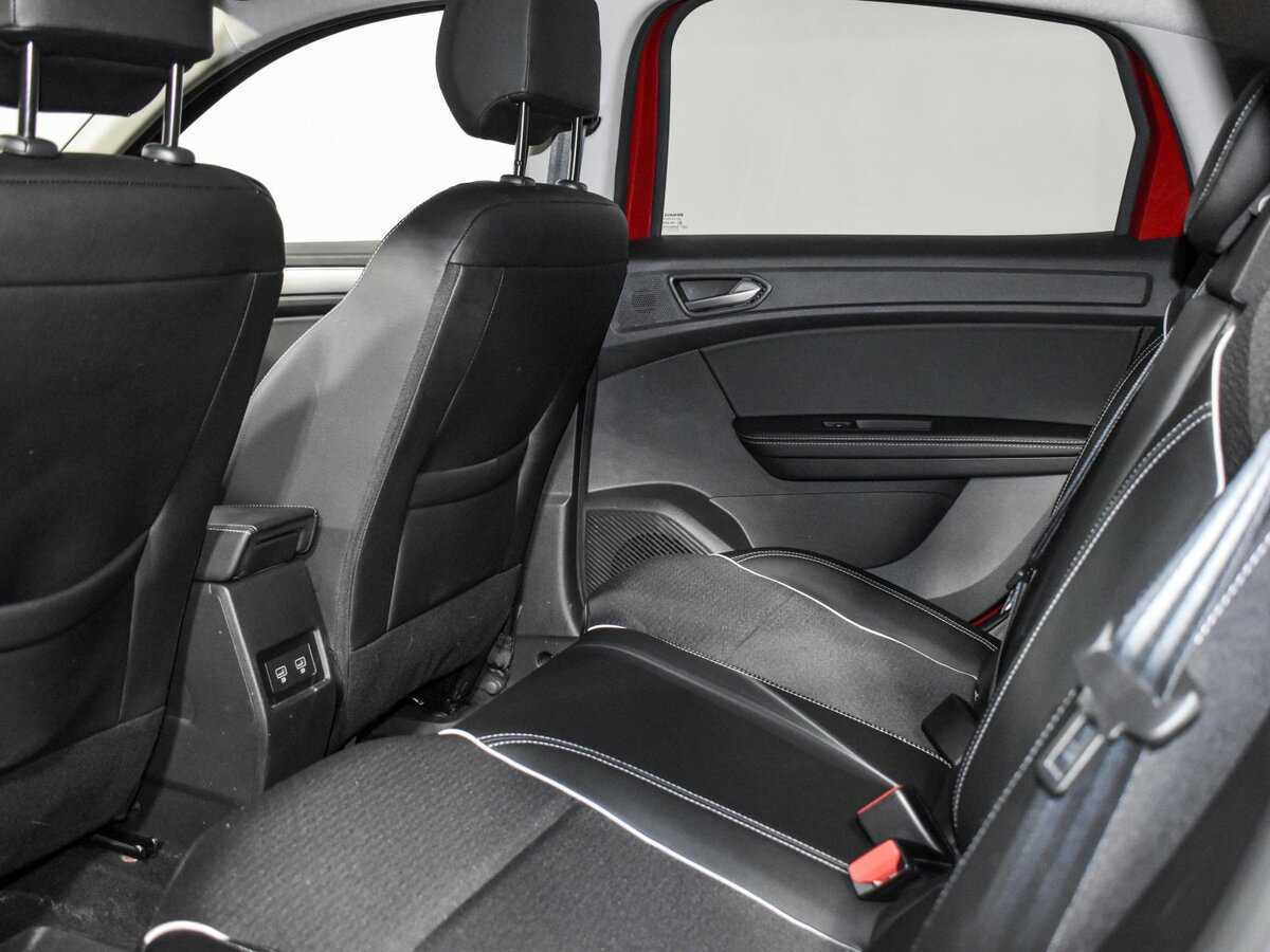 Купить Рено Аркана, 2021, 57 172 км.. Фото: #11