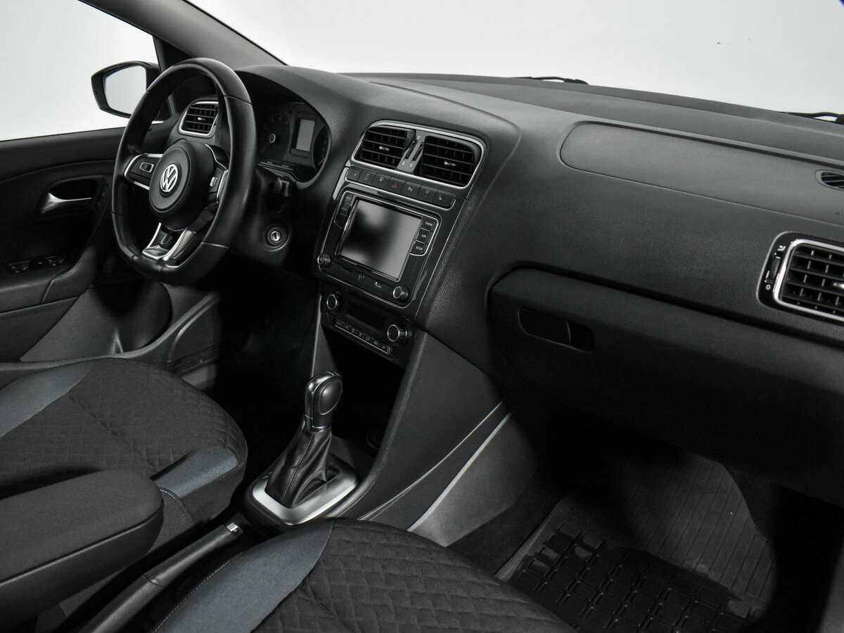 Купить Фольксваген Поло, 2019, 110 650 км.. Фото: #12