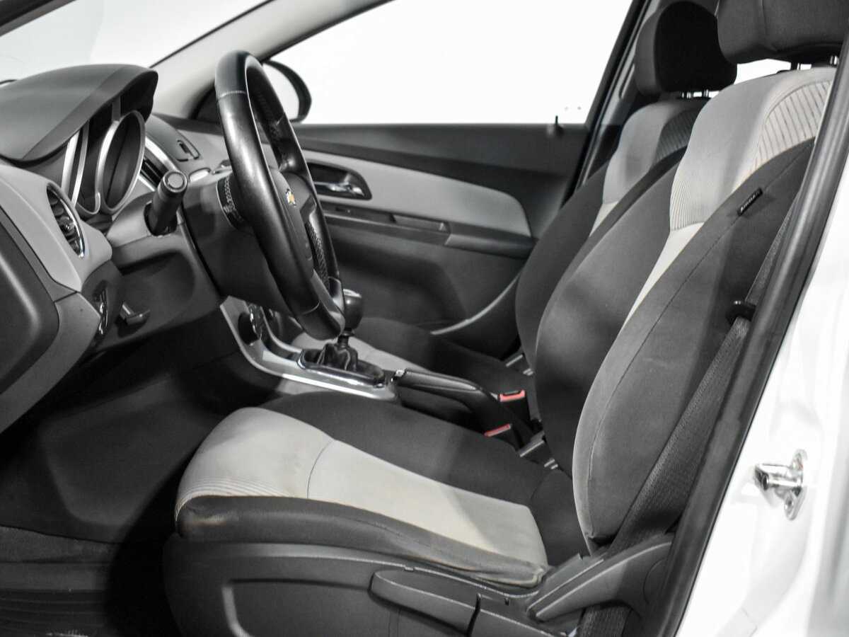 Купить Шевроле Круз, 2014, 178 225 км.. Фото: #9