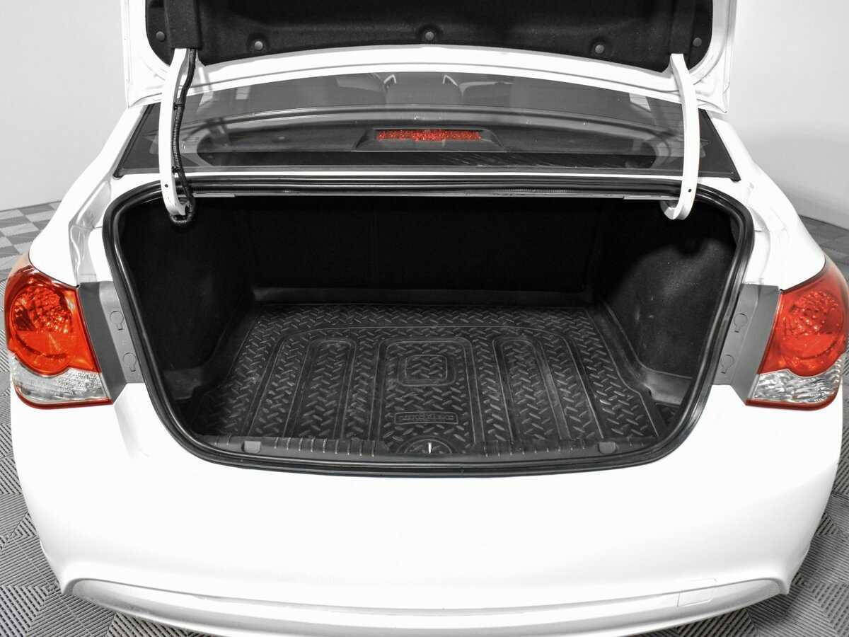 Купить Шевроле Круз, 2014, 178 225 км.. Фото: #18