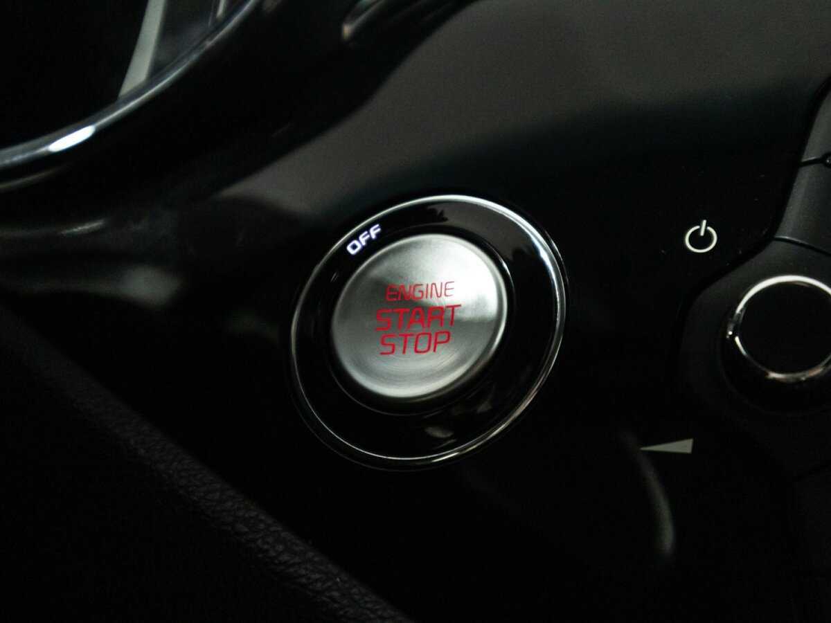 Купить Киа Сид, 2018, 85 464 км.. Фото: #19