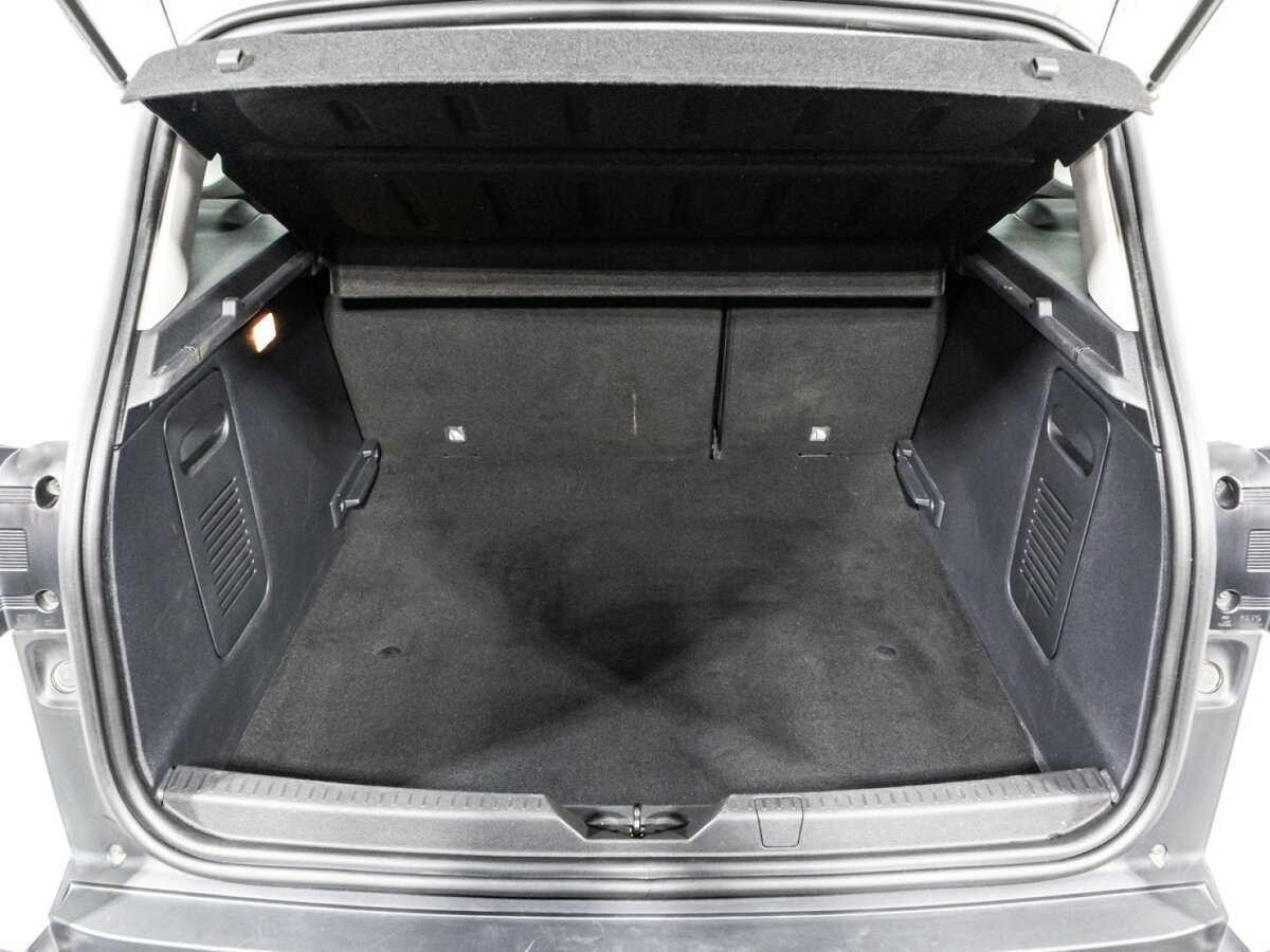 Купить Рено Каптюр, 2018, 58 775 км.. Фото: #14