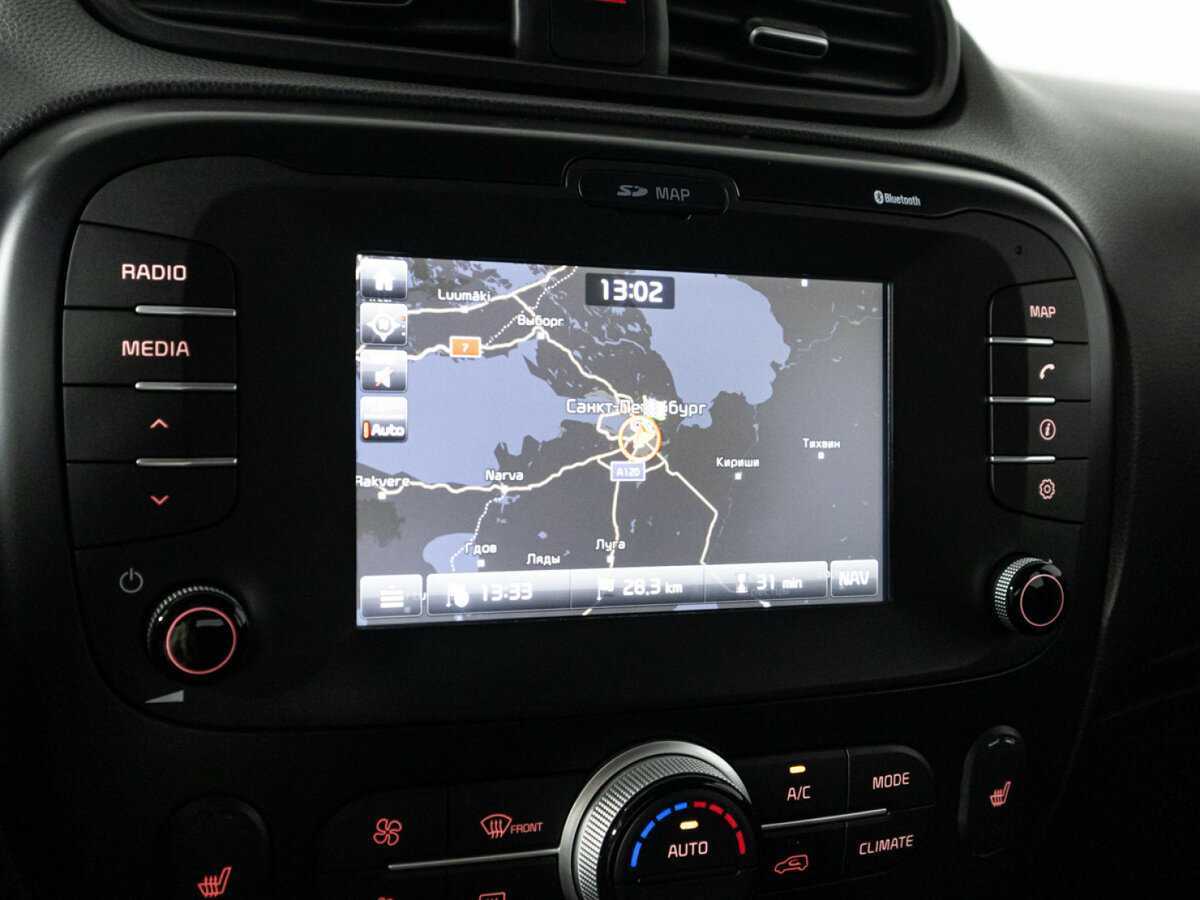 Купить Киа Соул, 2019, 80 760 км.. Фото: #15