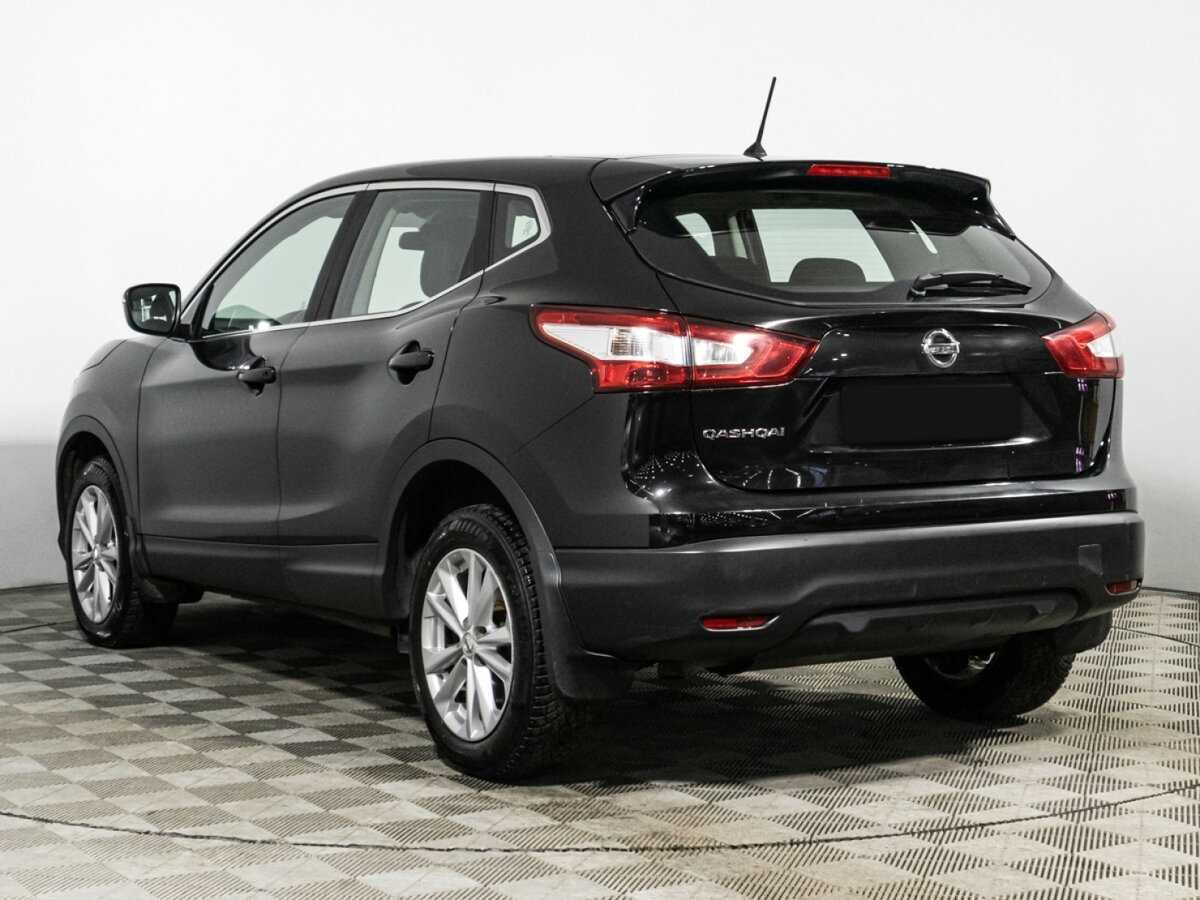 Купить Ниссан Кашкай, 2014, 177 361 км.. Фото: #6