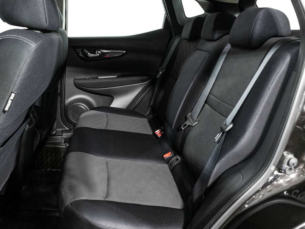 Купить Ниссан Кашкай, 2014, 177 361 км.. Фото: #9