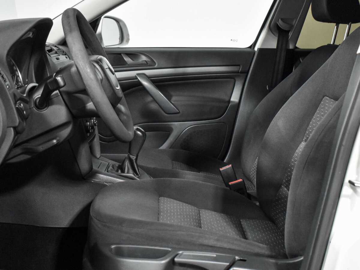 Купить Шкода Октавия, 2012, 155 960 км.. Фото: #10