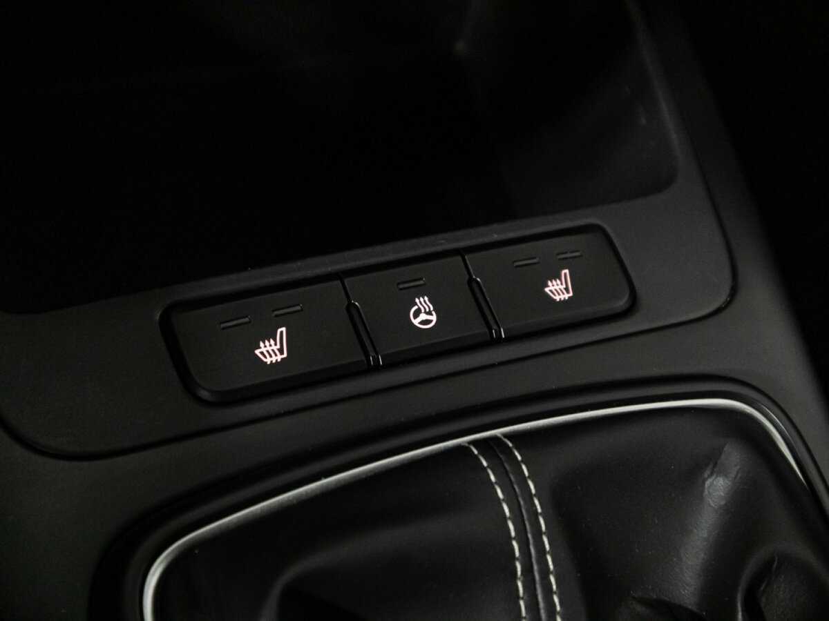 Купить Киа Рио, 2017, 42 000 км.. Фото: #16