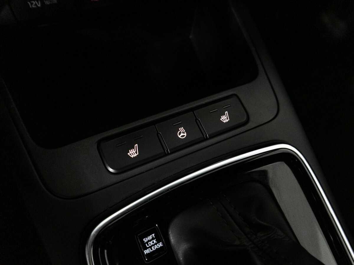 Купить Киа Рио, 2017, 41 401 км.. Фото: #16