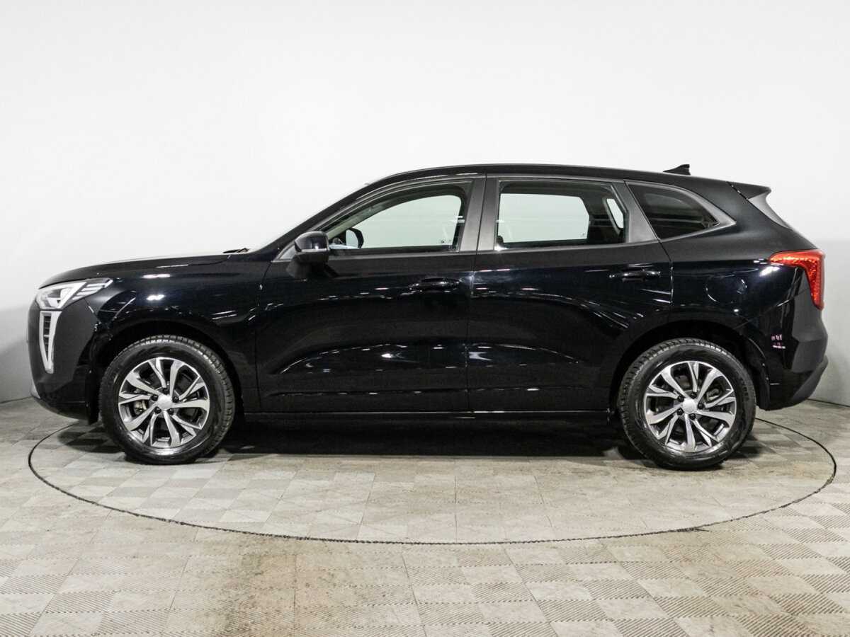 Купить Хавал Джолион, 2021, 18 264 км.. Фото: #7