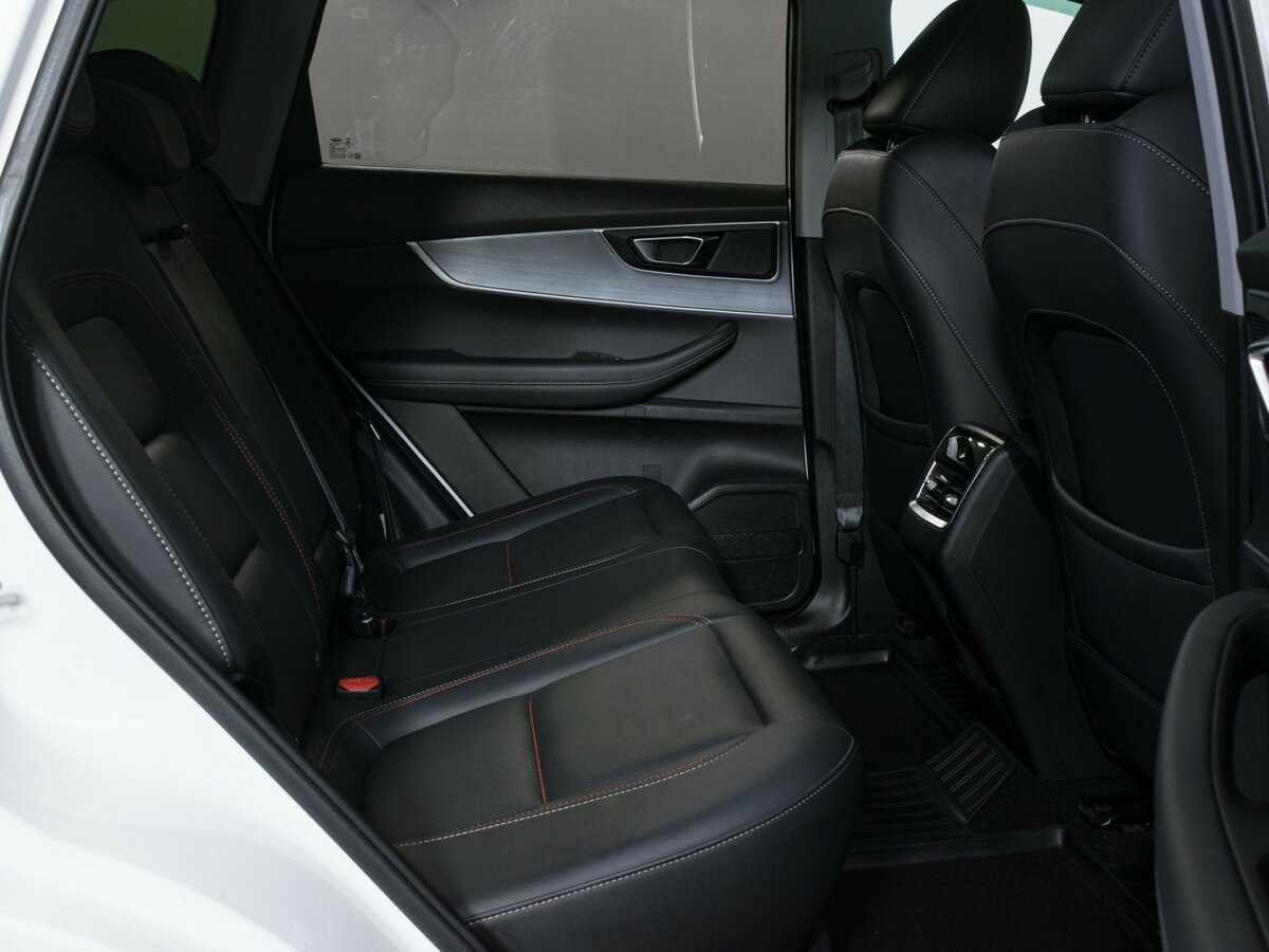 Купить Чери Тигго 7 Про, 2021, 79 500 км.. Фото: #9