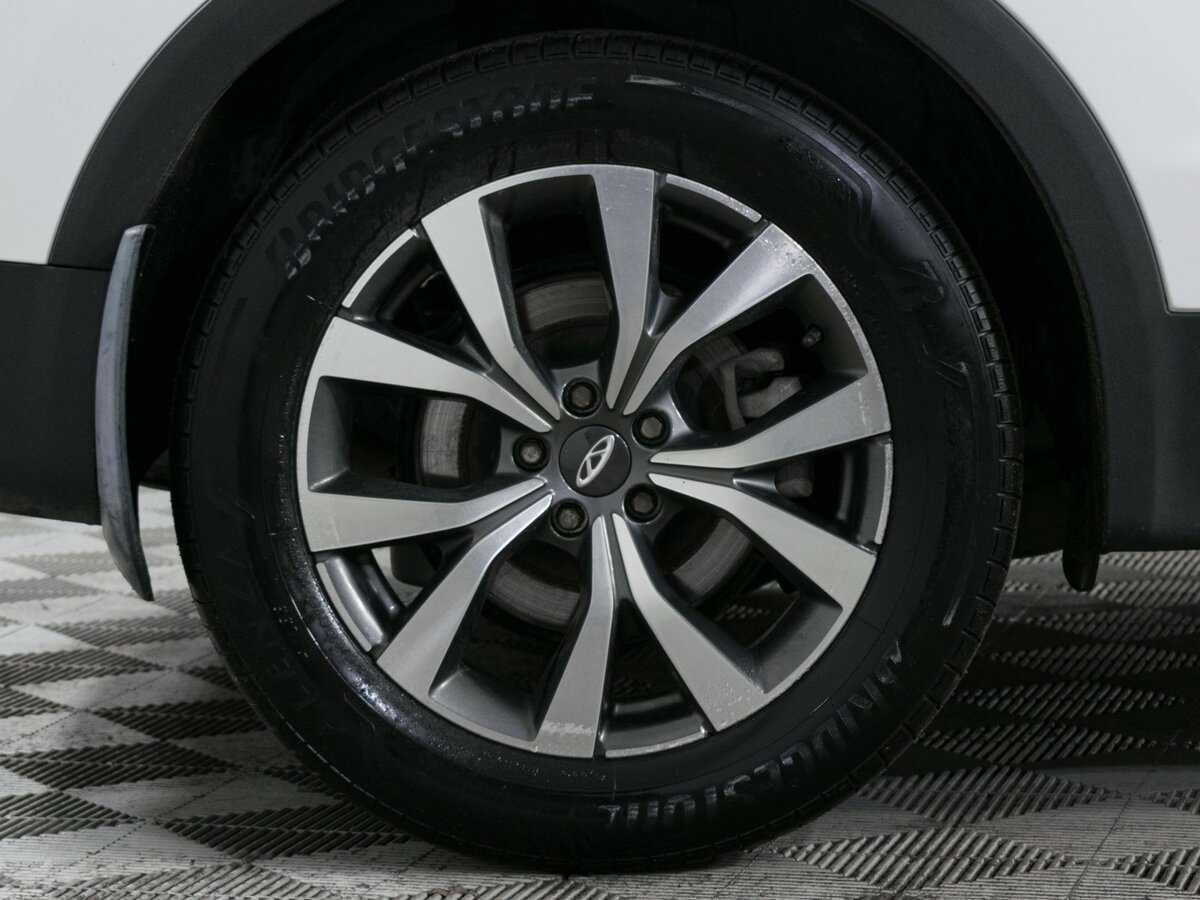 Купить Чери Тигго 7 Про, 2021, 79 500 км.. Фото: #18