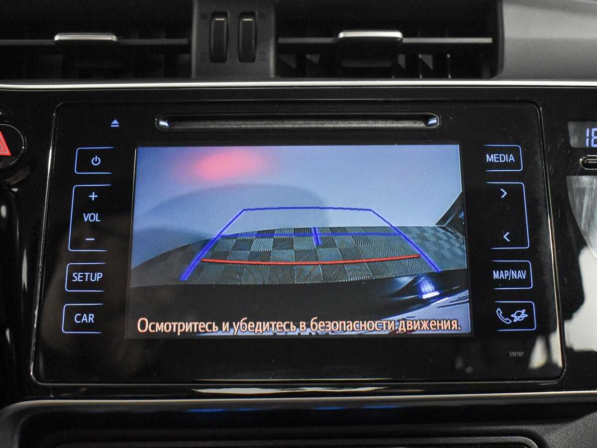 Купить Тойота Королла, 2016, 120 729 км.. Фото: #18