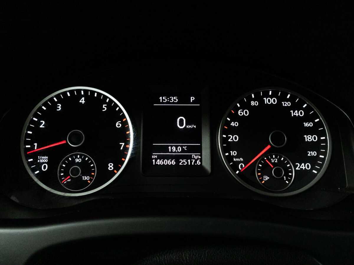 Купить Фольксваген Тигуан, 2015, 146 064 км.. Фото: #11