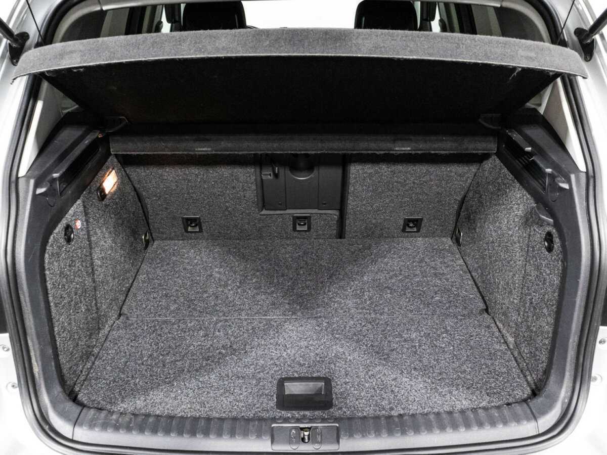 Купить Фольксваген Тигуан, 2015, 146 064 км.. Фото: #14