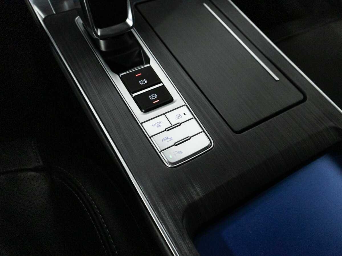 Купить Чери Тигго 7 Про Макс, 2022, 41 737 км.. Фото: #17