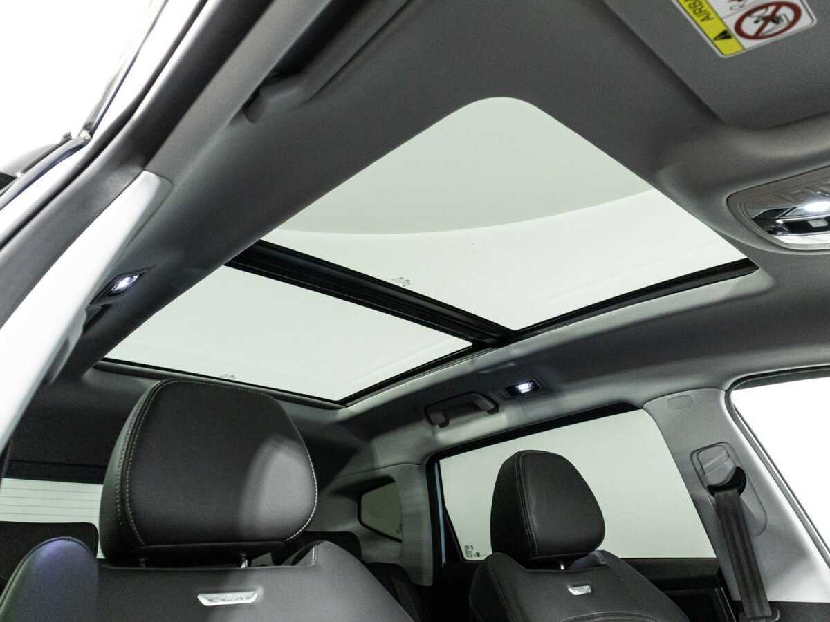 Купить Чери Тигго 7 Про Макс, 2022, 41 737 км.. Фото: #19