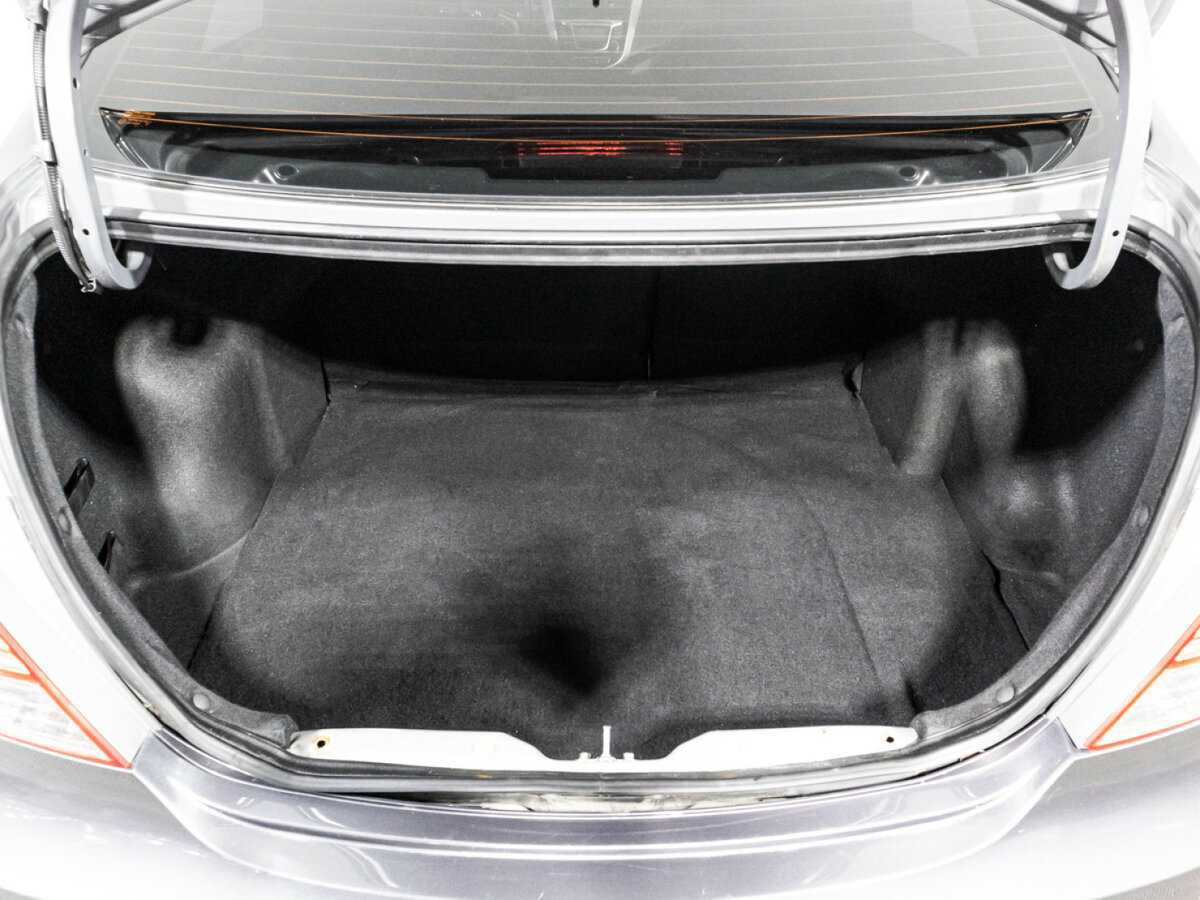 Купить Хендай Солярис, 2013, 175 055 км.. Фото: #13