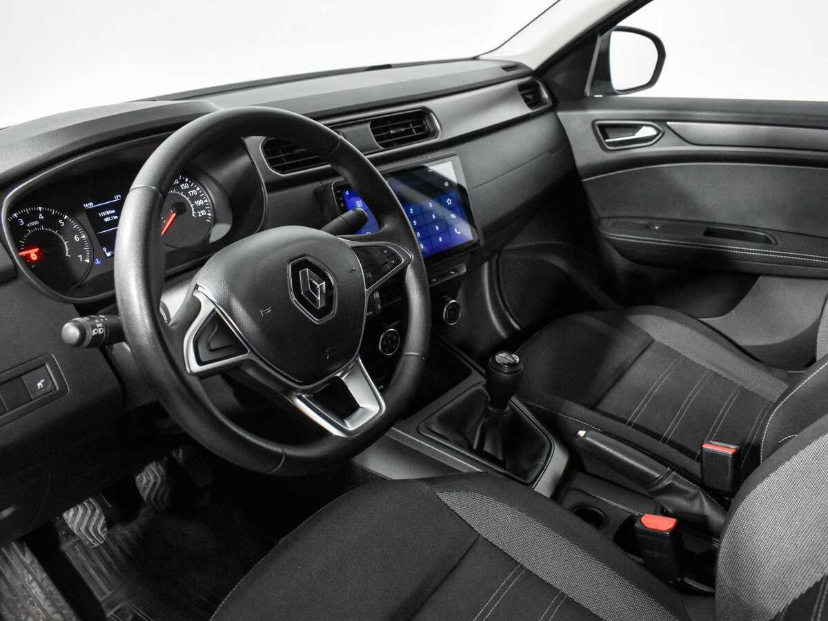 Купить Рено Аркана, 2019, 115 546 км.. Фото: #8