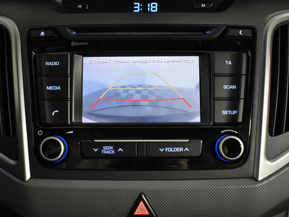 Купить Хендай Крета, 2017, 120 000 км.. Фото: #17