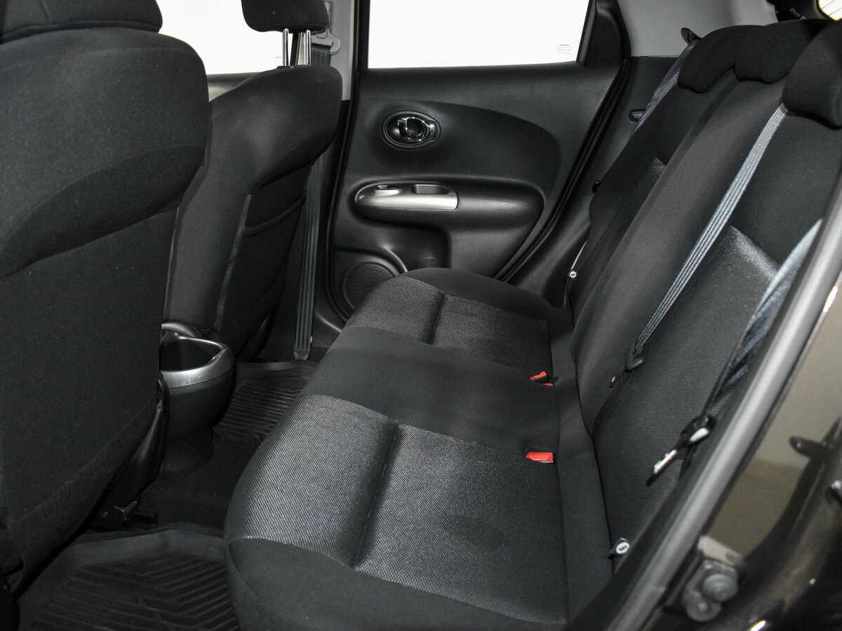 Купить Ниссан Жук, 2013, 80 897 км.. Фото: #11