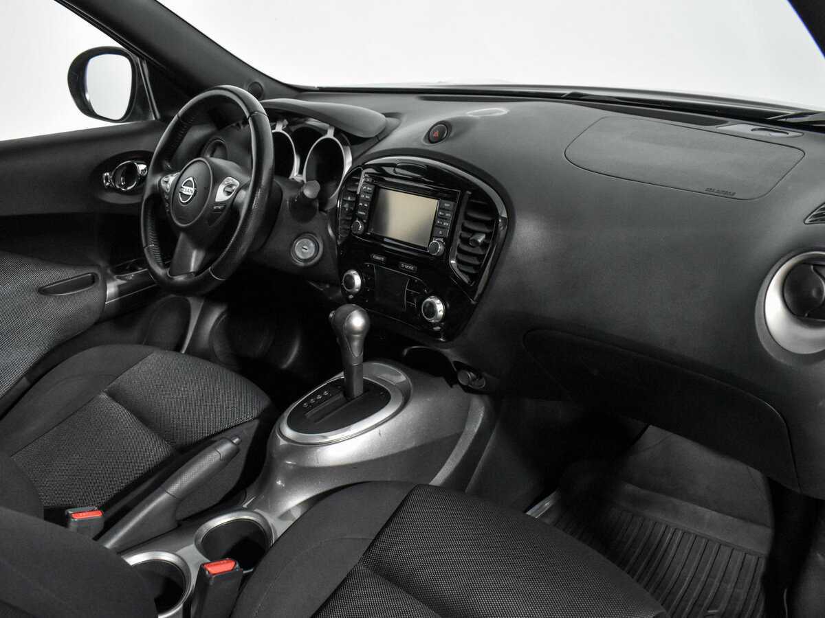 Купить Ниссан Жук, 2013, 80 897 км.. Фото: #12