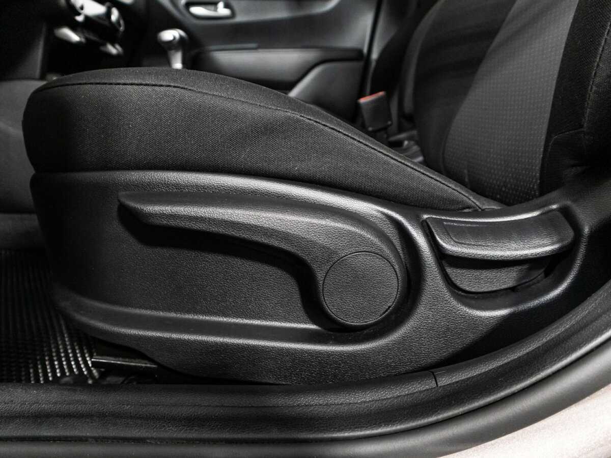 Купить Киа Рио, 2020, 44 822 км.. Фото: #21