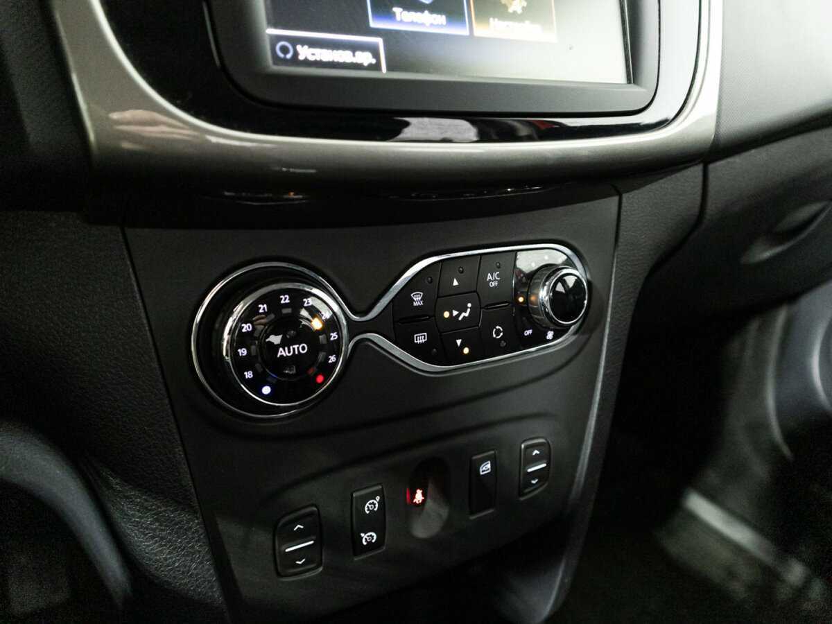 Купить Рено Сандеро, 2020, 81 179 км.. Фото: #15