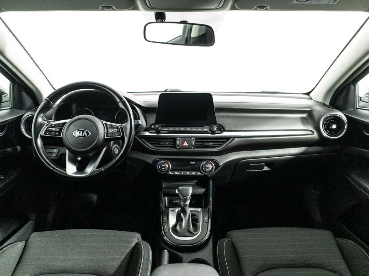 Купить Киа Церато, 2020, 67 623 км.. Фото: #12