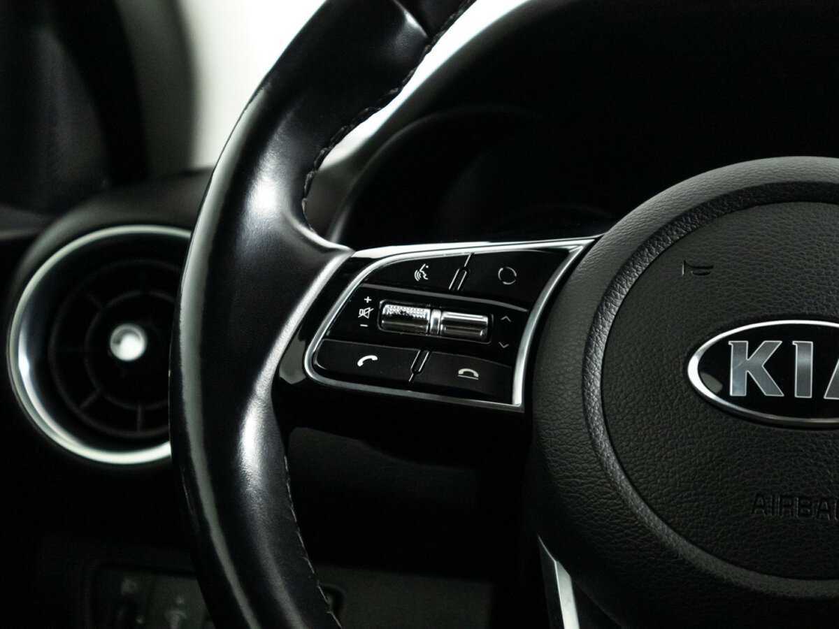 Купить Киа Церато, 2020, 67 623 км.. Фото: #22