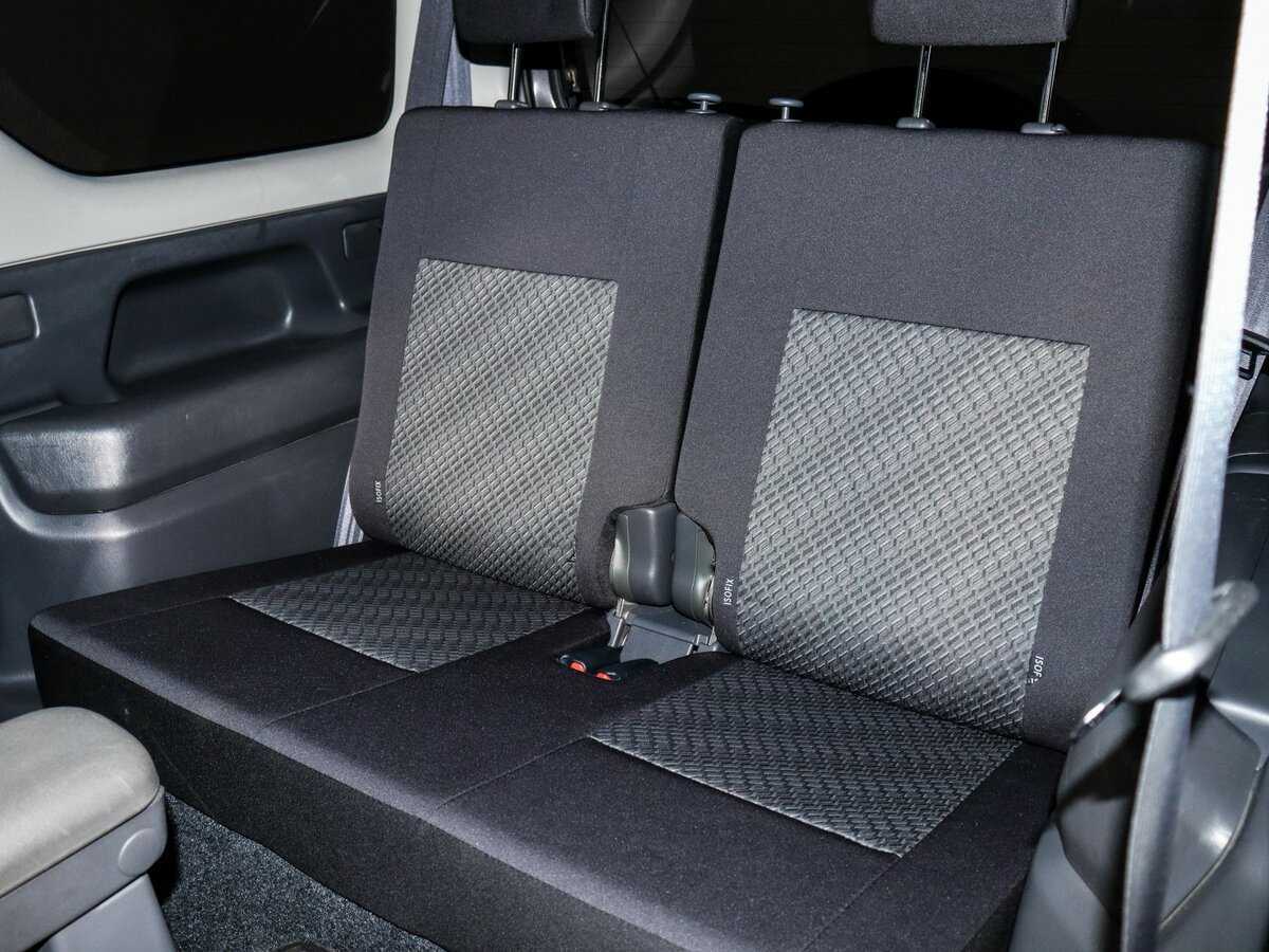 Купить Сузуки Джимни, 2016, 113 184 км.. Фото: #6