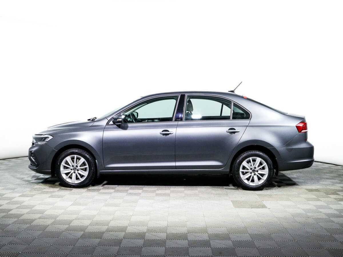 Купить Фольксваген Поло, 2021, 19 832 км.. Фото: #7