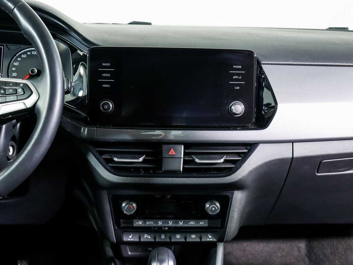 Купить Фольксваген Поло, 2021, 19 832 км.. Фото: #12