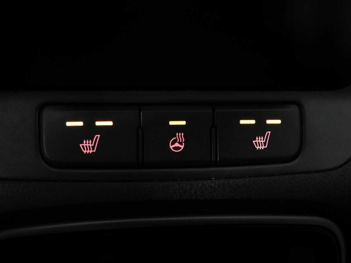 Купить Киа Рио, 2021, 23 129 км.. Фото: #16