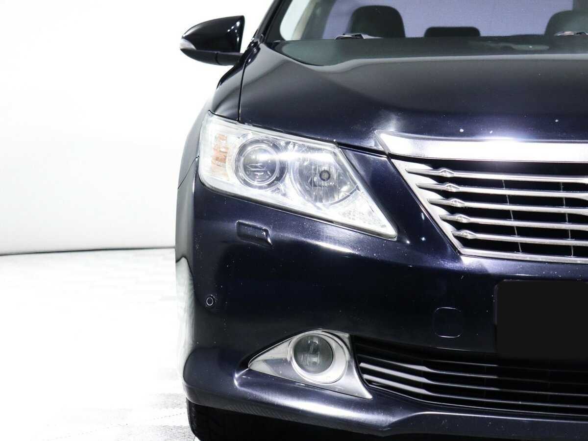 Купить Тойота Камри, 2012, 150 801 км.. Фото: #17