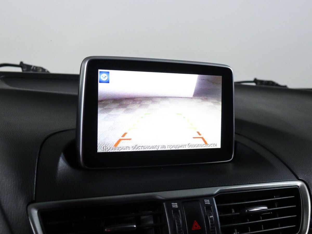 Купить Мазда 3, 2014, 188 200 км.. Фото: #20