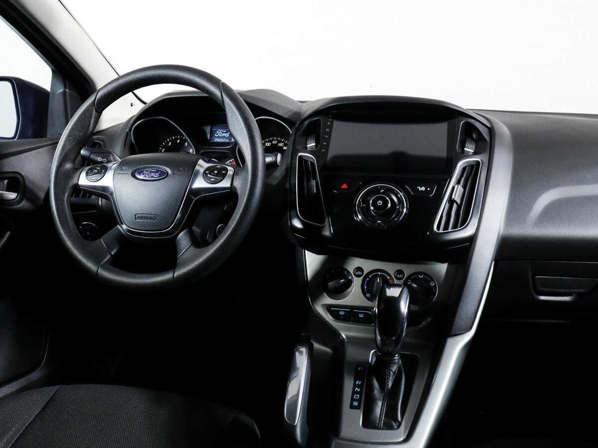 Купить Форд Фокус, 2012, 96 040 км.. Фото: #8