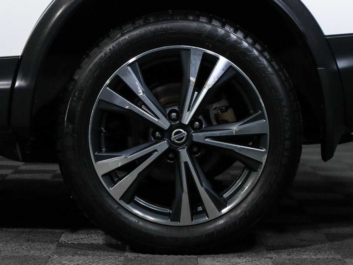 Купить Ниссан Кашкай, 2019, 144 751 км.. Фото: #11