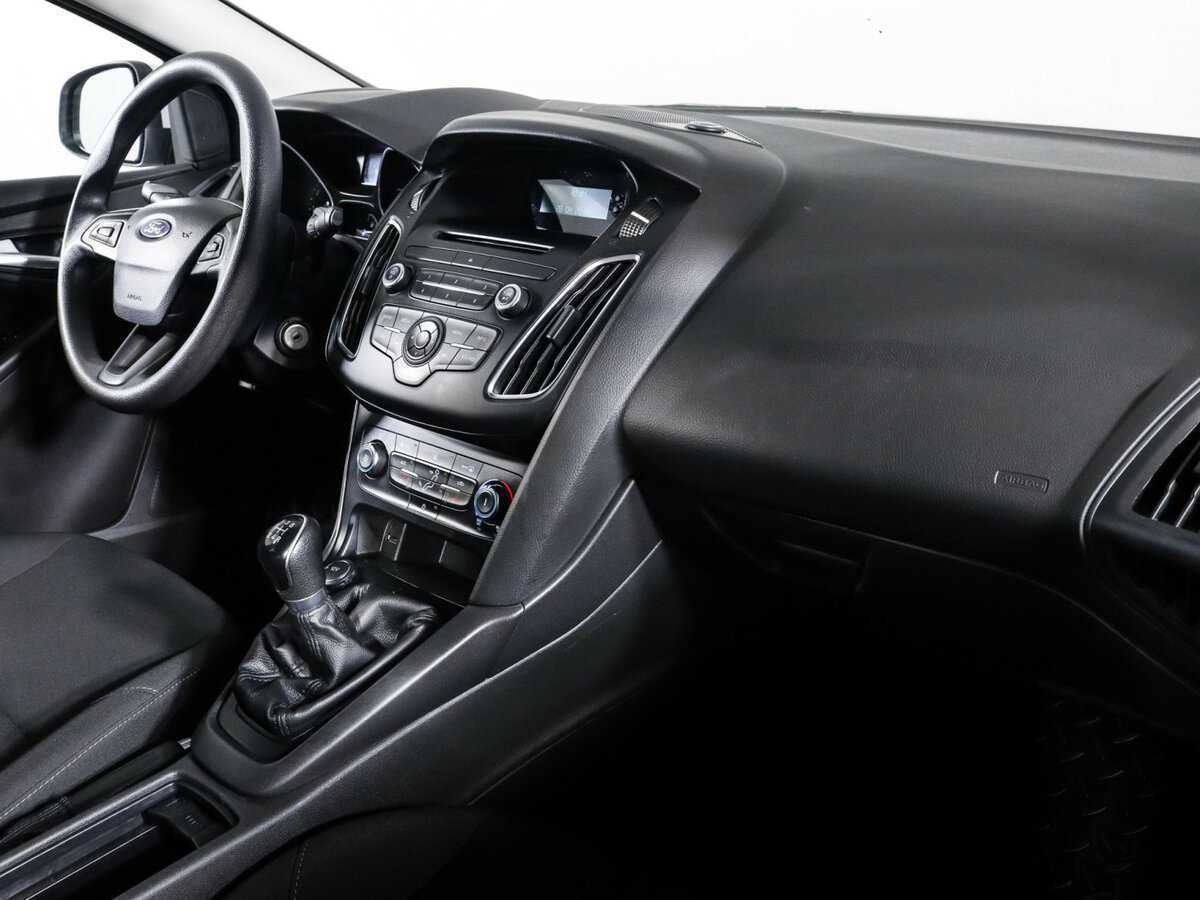 Купить Форд Фокус, 2015, 92 527 км.. Фото: #8