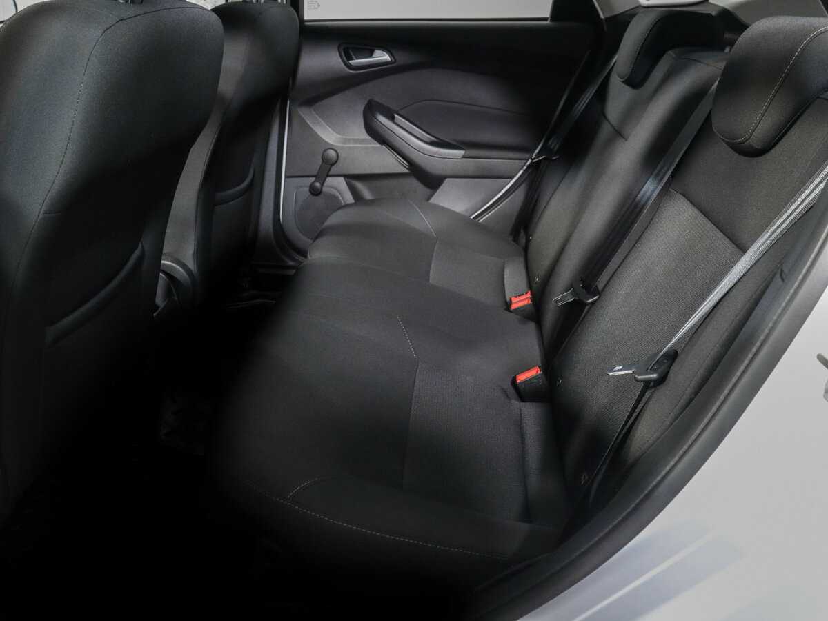 Купить Форд Фокус, 2015, 92 527 км.. Фото: #9