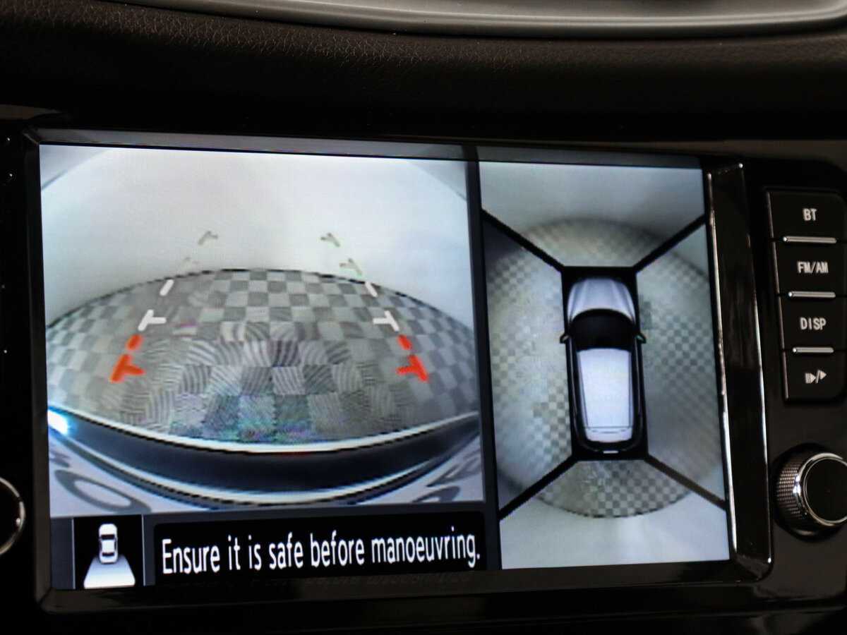 Купить Ниссан Кашкай, 2016, 149 264 км.. Фото: #23