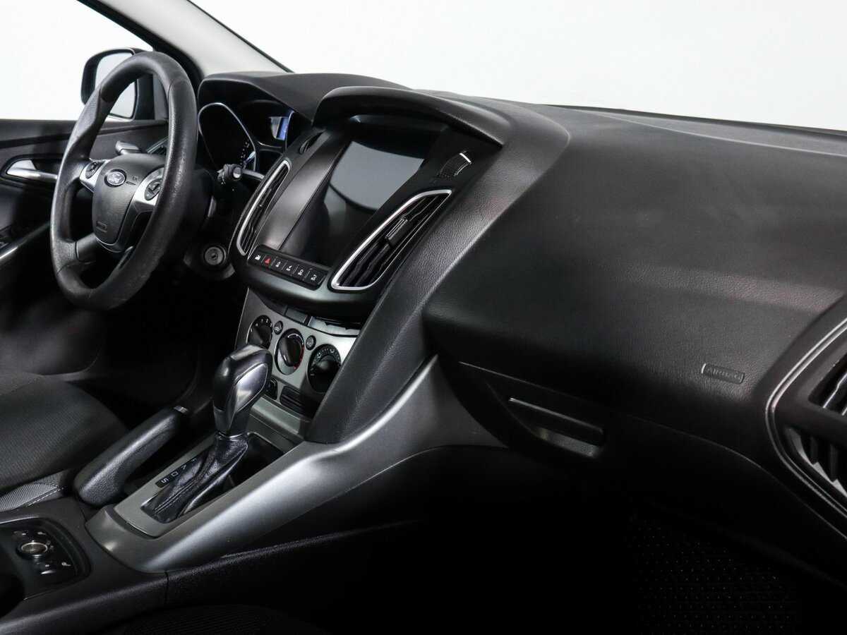 Купить Форд Фокус, 2014, 165 348 км.. Фото: #5