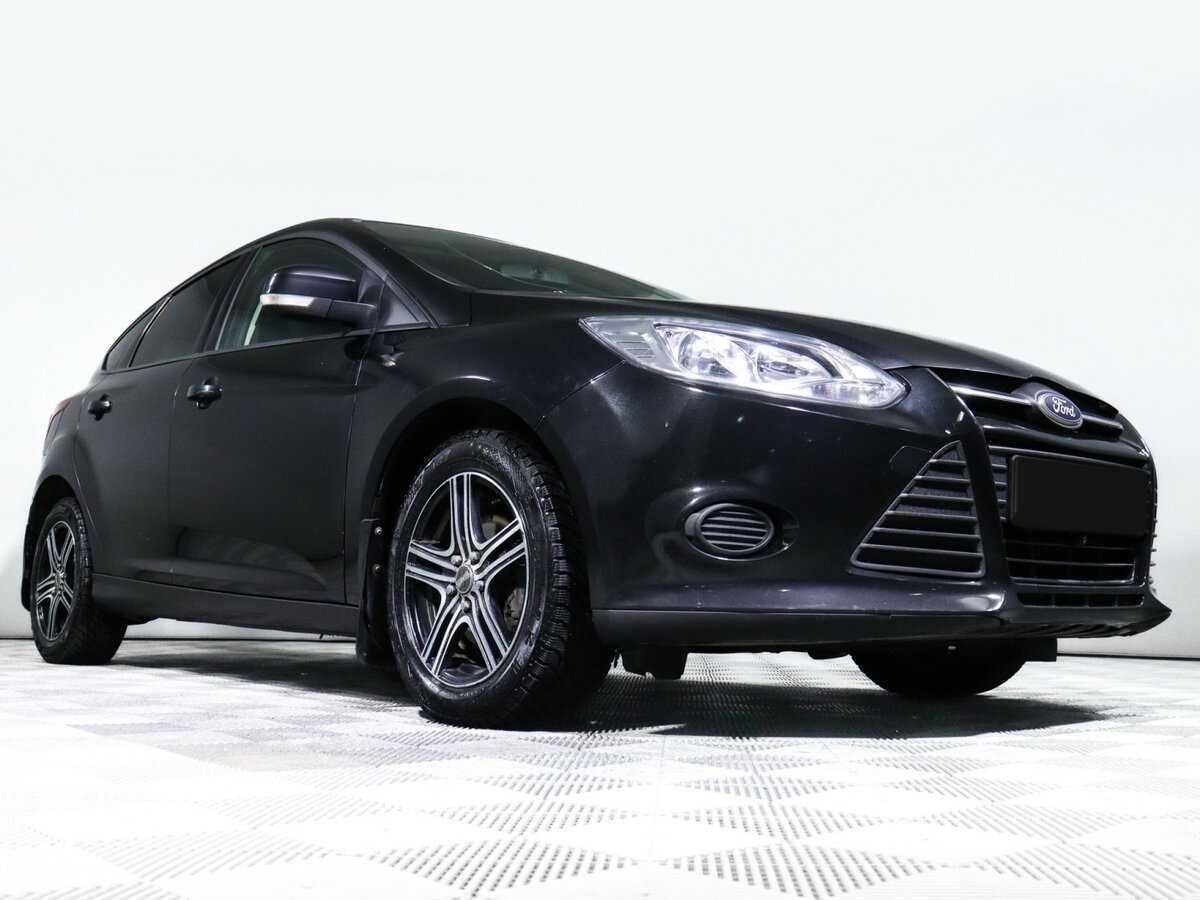 Купить Форд Фокус, 2014, 165 348 км.. Фото: #15