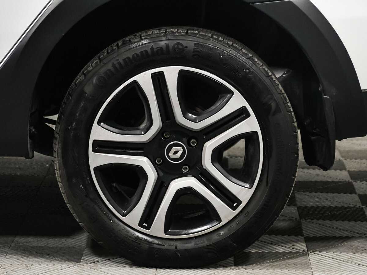 Купить Рено Логан, 2022, 63 093 км.. Фото: #15