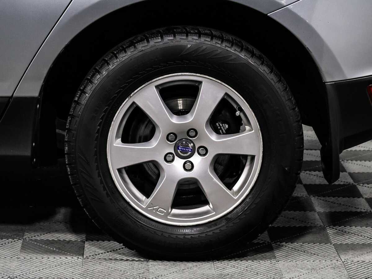 Купить Вольво ИксЦ60, 2012, 199 122 км.. Фото: #15