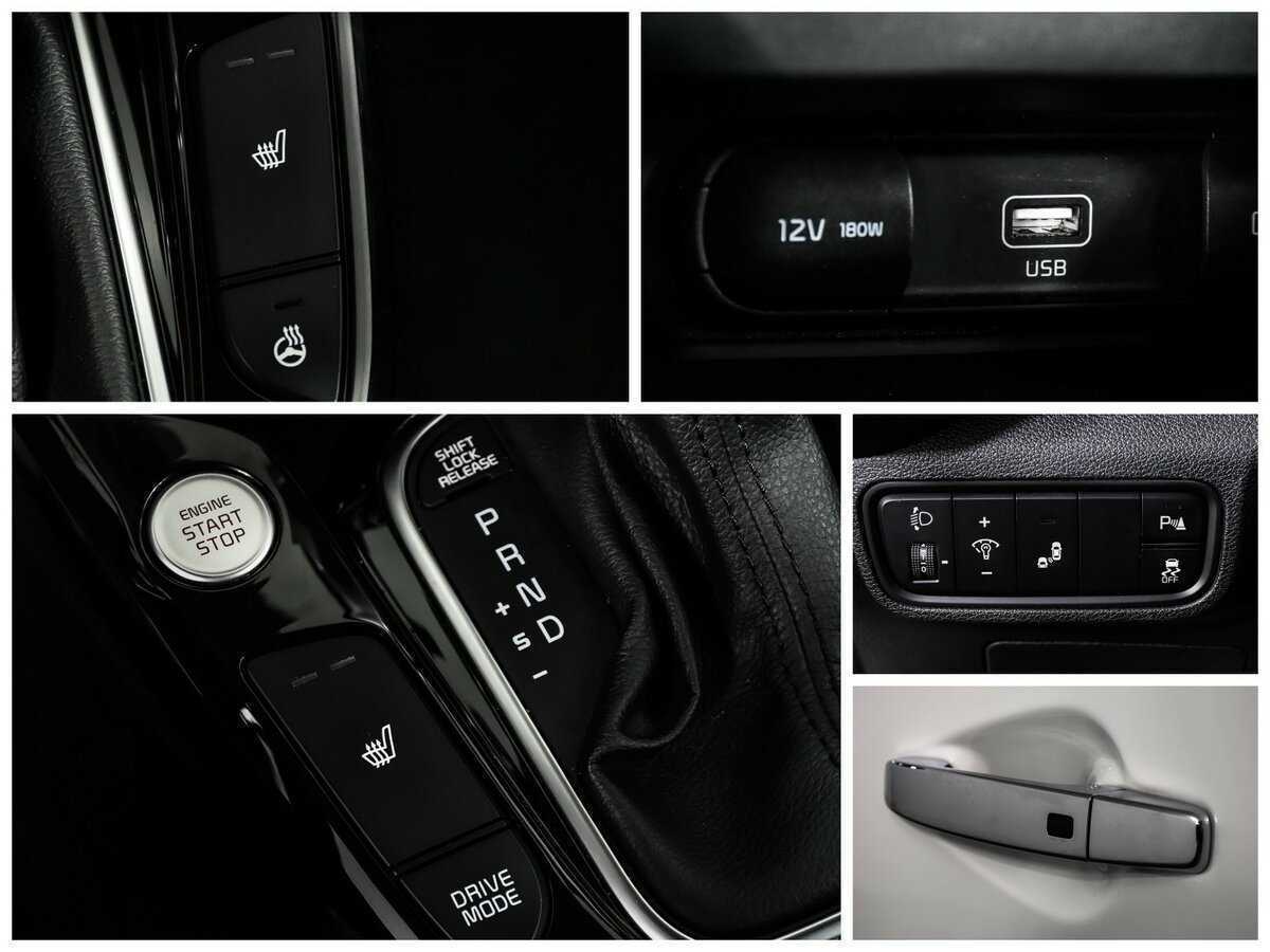 Купить Киа Соул, 2019, 92 230 км.. Фото: #18