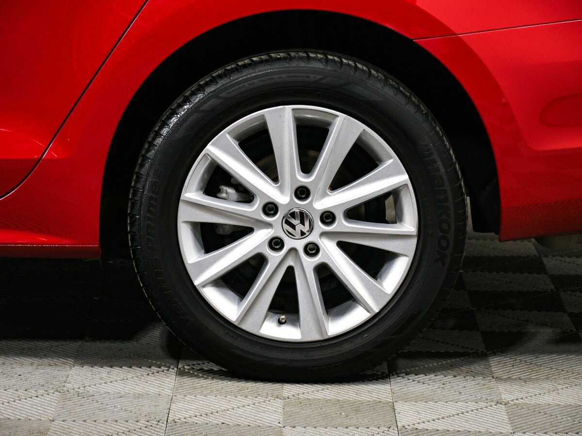 Купить Фольксваген Джетта, 2014, 21 997 км.. Фото: #13